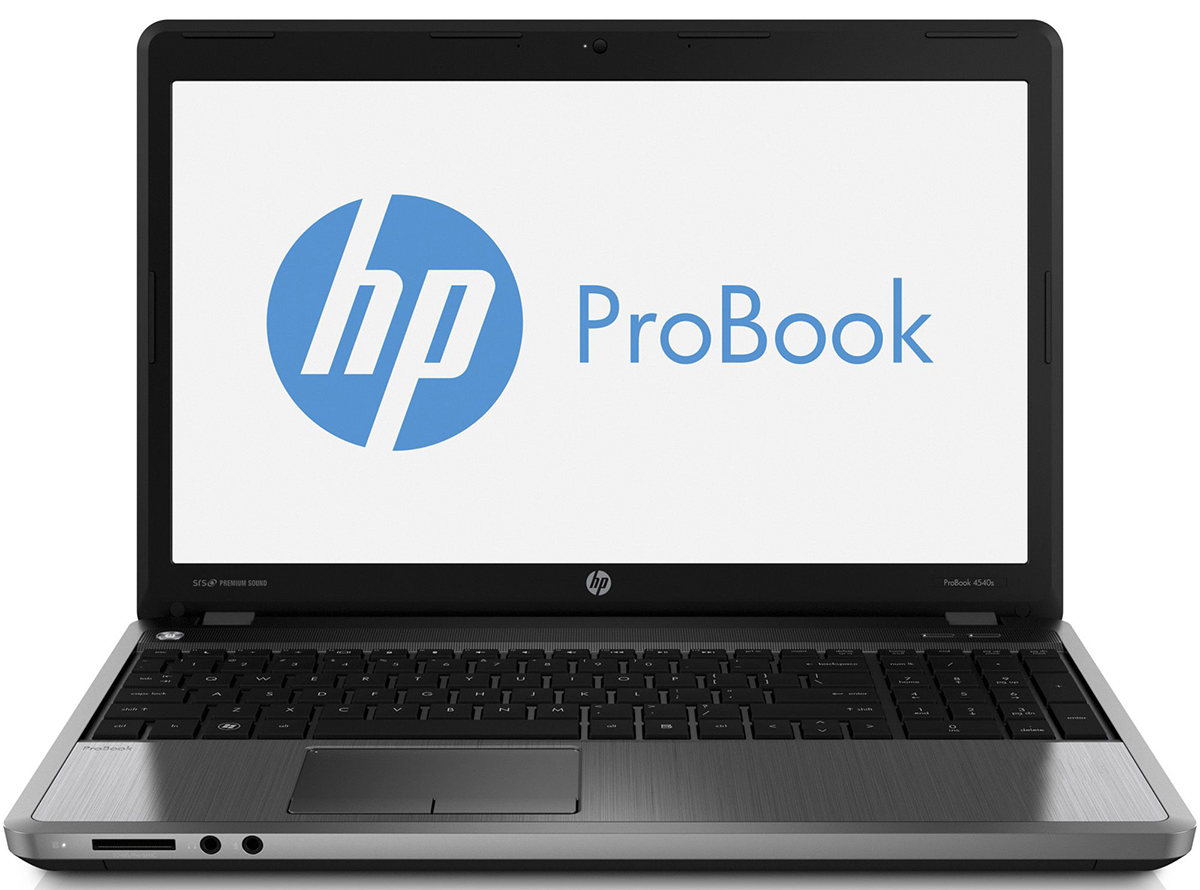 HP ProBook 4540s - スペック、テスト、価格 | LaptopMedia 日本