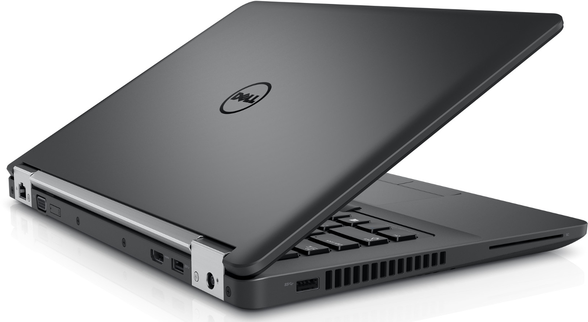 Dell Latitude E5470 - スペック、テスト、価格 | LaptopMedia 日本