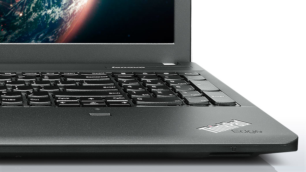 Lenovo ThinkPad Edge E540 - i3-4000M · Intel HD Graphics 4600