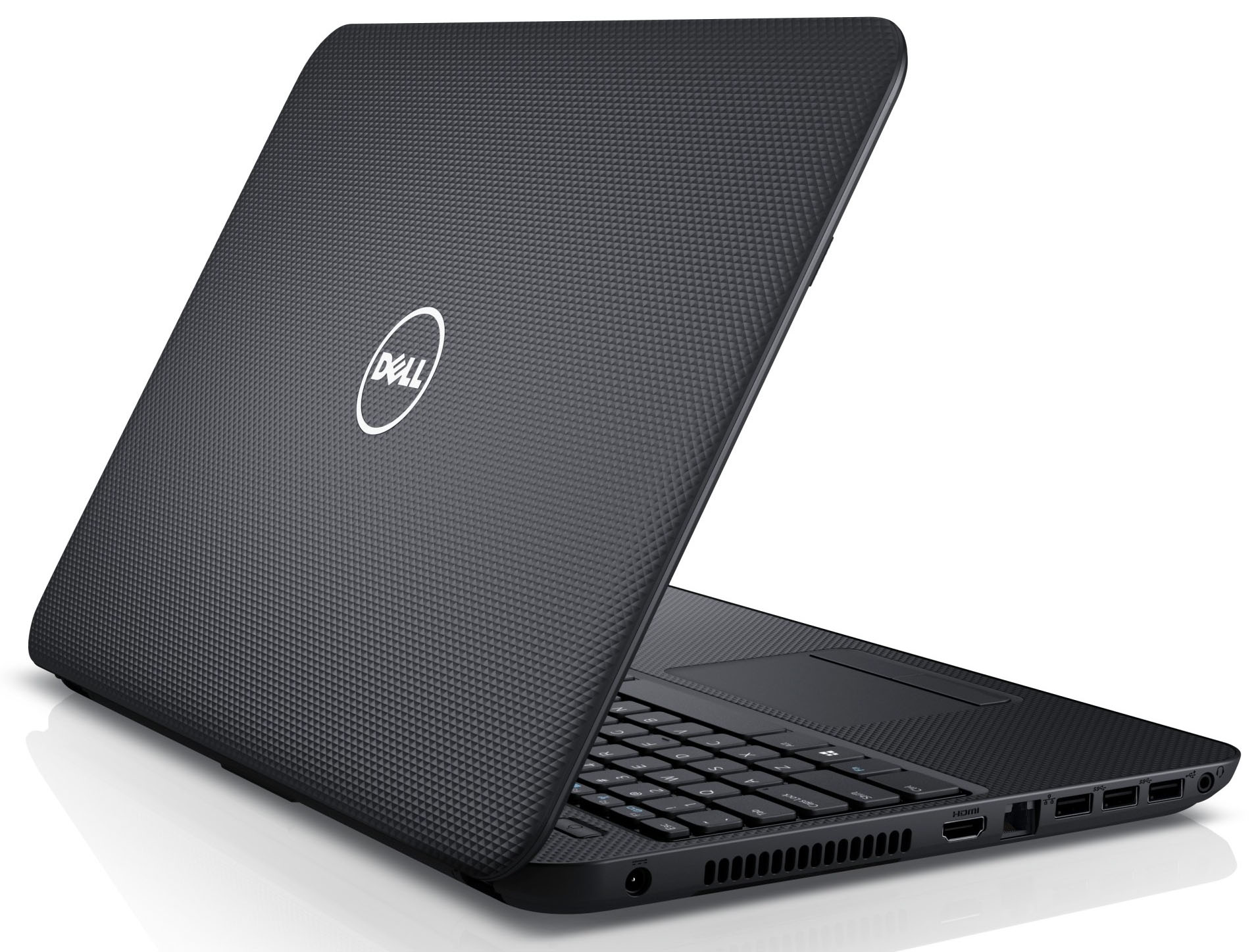 Dell Inspiron 15 (3537) - スペック、テスト、価格 | LaptopMedia 日本