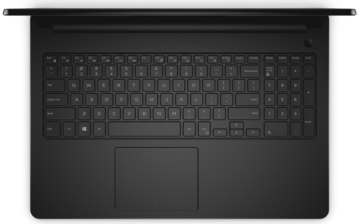 Dell Inspiron 15 5558 - スペック、テスト、価格 | LaptopMedia 日本