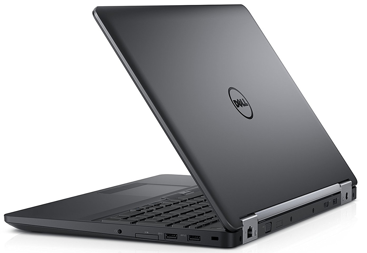 Dell Latitude 15 E5570 - スペック、テスト、価格 | LaptopMedia 日本