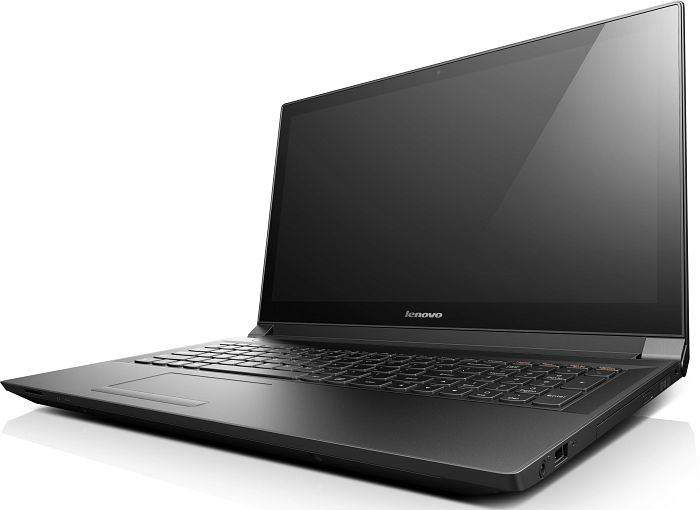 Lenovo B50 - スペック、テスト、価格 | LaptopMedia 日本