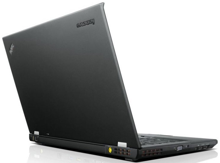 Lenovo ThinkPad T530 - Intel Core i7-3630QM · NVIDIA NVS 5400M