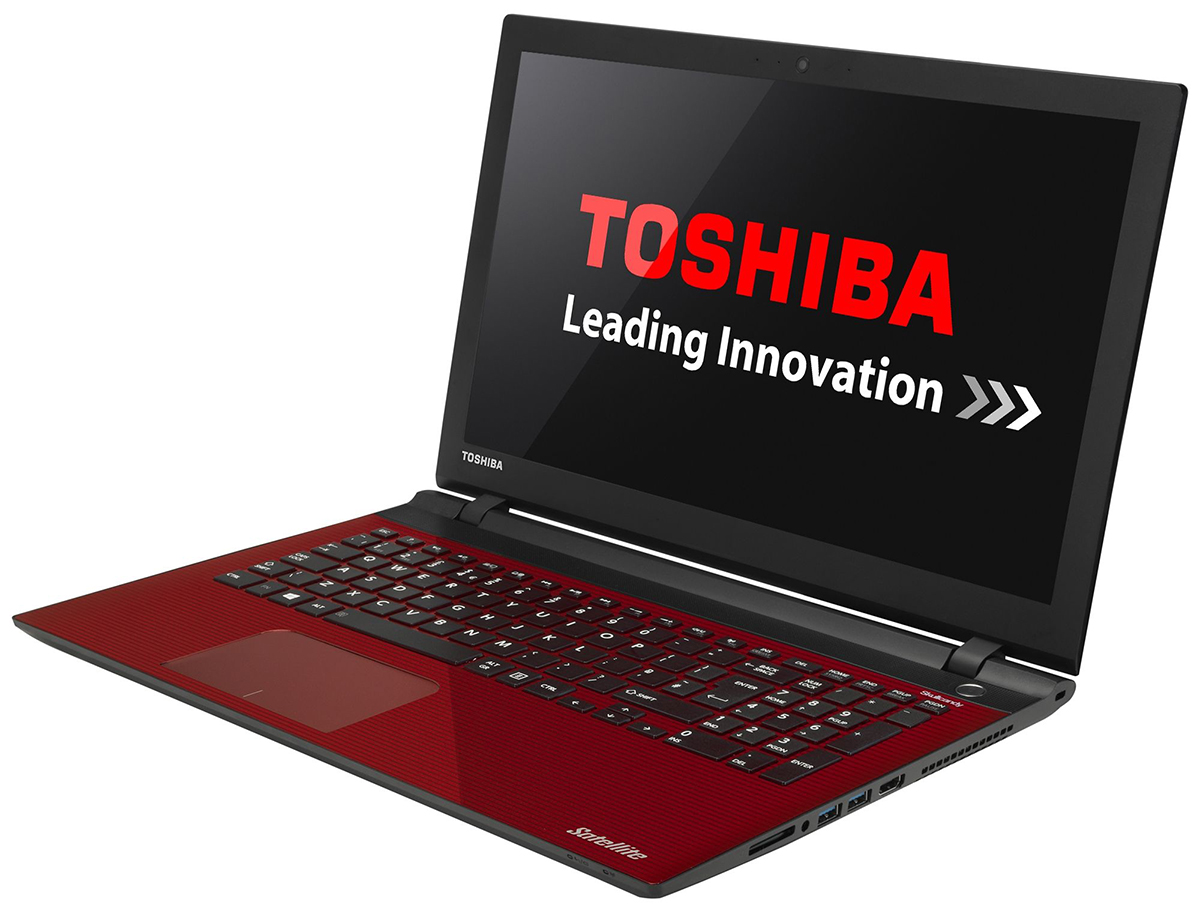 Toshiba Satellite L50-C - i7-5500U · NVIDIA GeForce 930M (2GB DDR3