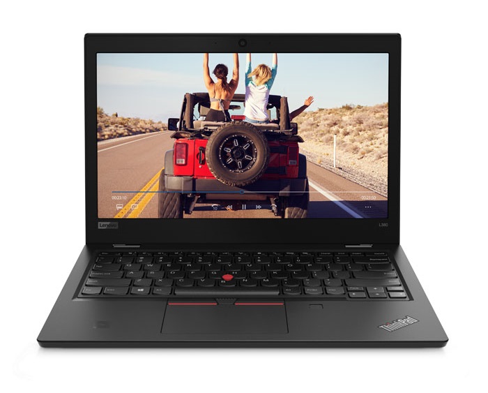 Lenovo ThinkPad L380 review - good but lacks some boldness