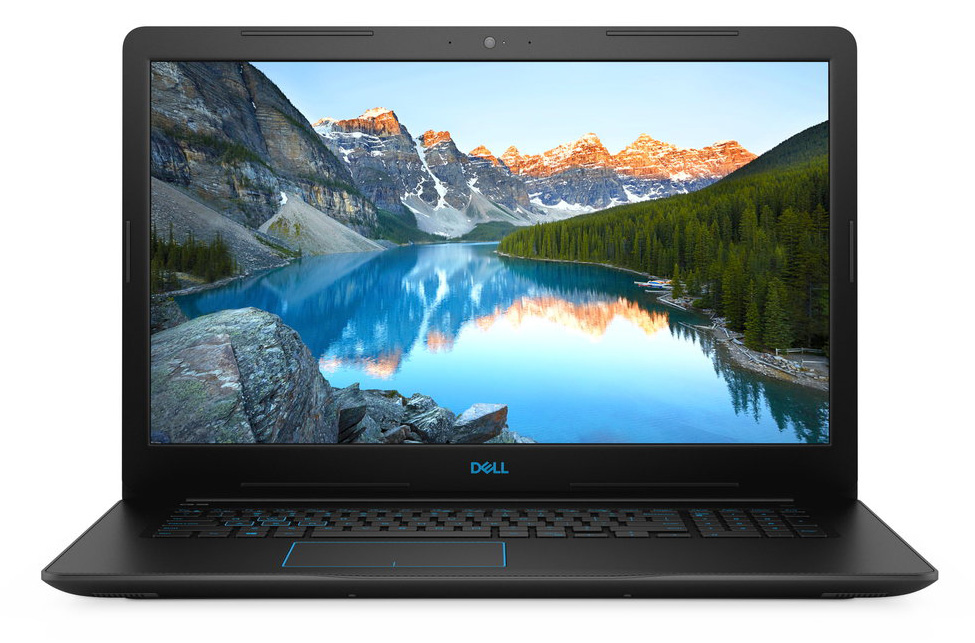 Dell G3 17 3779 (G3779) - スペック、テスト、価格 | LaptopMedia 日本