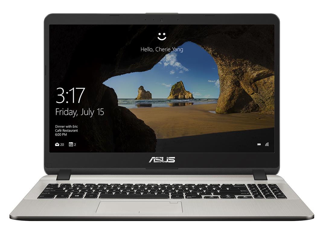 ASUS X507 - スペック、テスト、価格 | LaptopMedia 日本