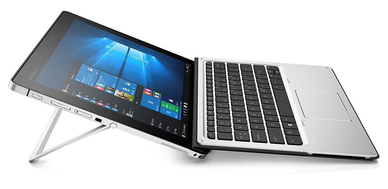 HP Elite x2 1012 G1 - スペック、テスト、価格 | LaptopMedia 日本