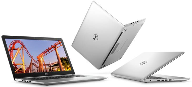 Dell Inspiron 15 5570 - スペック、テスト、価格 | LaptopMedia 日本