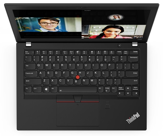 Lenovo ThinkPad A285 - Ryzen 5 PRO 2500U · AMD Radeon RX Vega 8