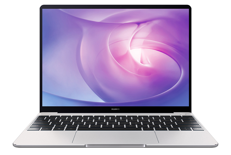 Huawei MateBook 13 - i5-8265U · MX250 · 13.0