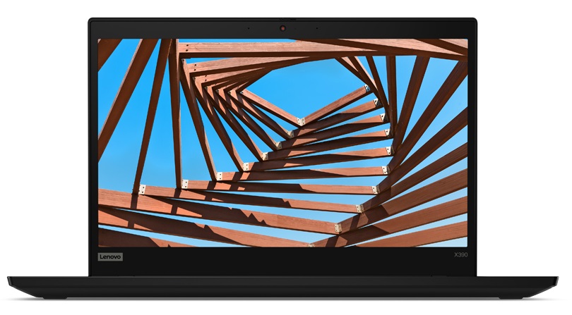 Lenovo ThinkPad X395 - Ryzen 5 PRO 3500U · AMD Radeon RX Vega 8