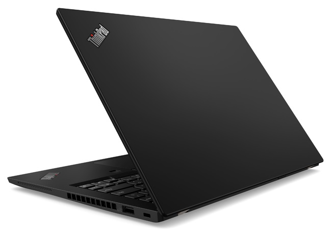 Lenovo ThinkPad X395 - Ryzen 5 PRO 3500U · AMD Radeon RX Vega 8
