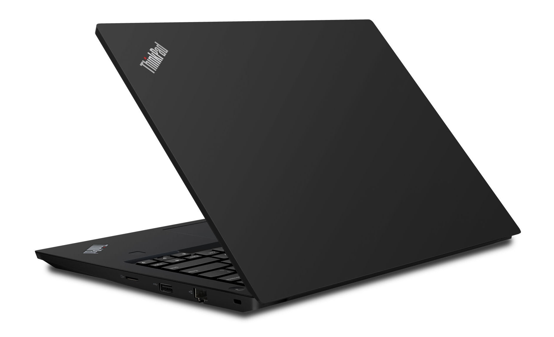 Lenovo ThinkPad E490 - i5-8265U · UHD Graphics 620 · 14.0”, Full