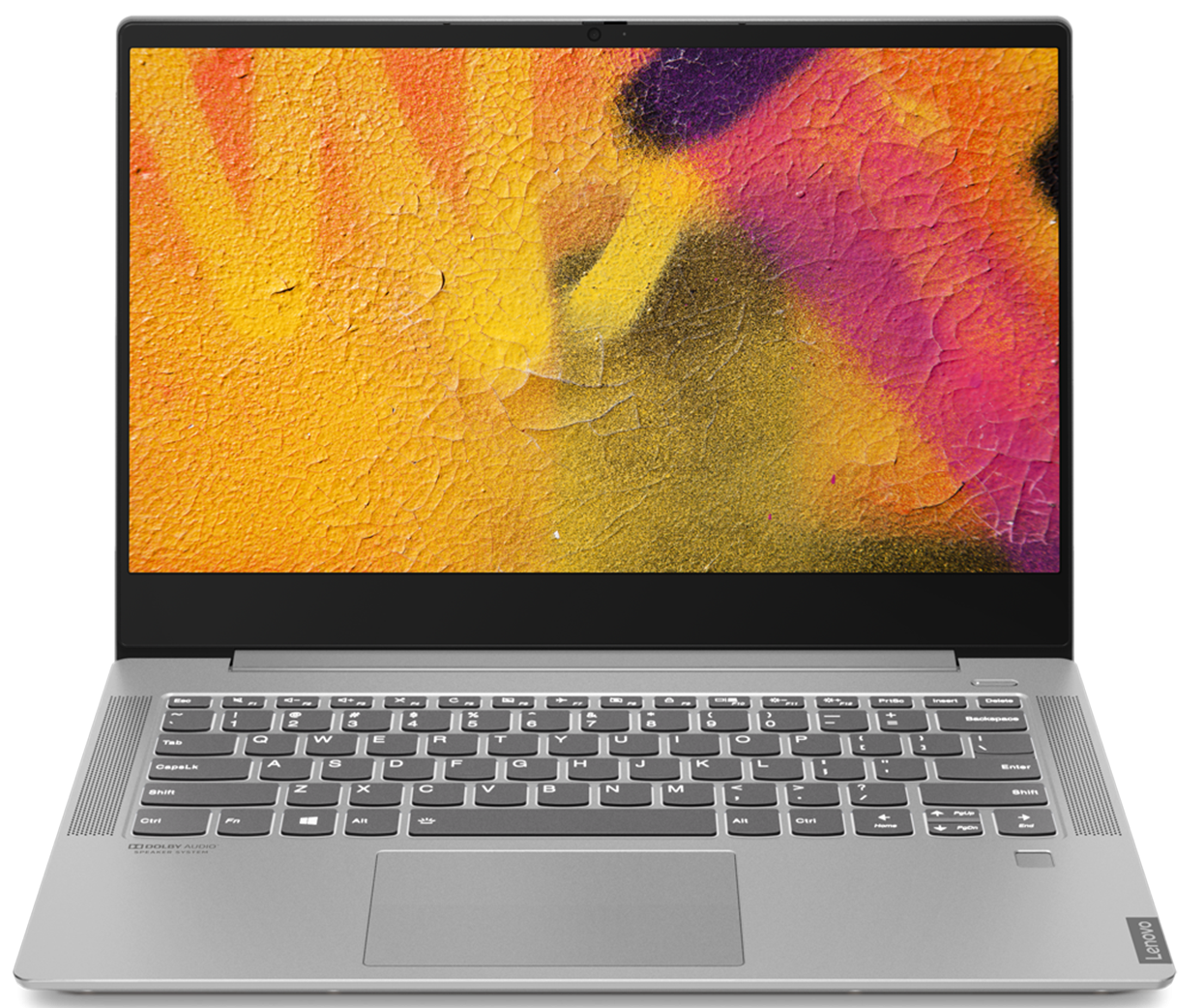 Lenovo IdeaPad S540 (14
