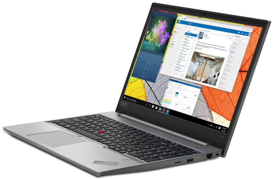 Lenovo ThinkPad E590 / E595 - スペック、テスト、価格 | LaptopMedia