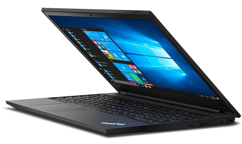 Lenovo ThinkPad E590 / E595 - スペック、テスト、価格 | LaptopMedia