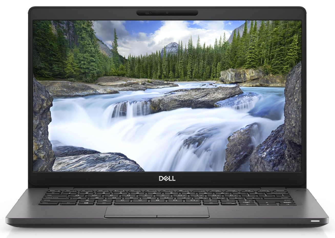 Dell Latitude 5300 - i5-8265U · UHD Graphics 620 · 13.3”, Full HD