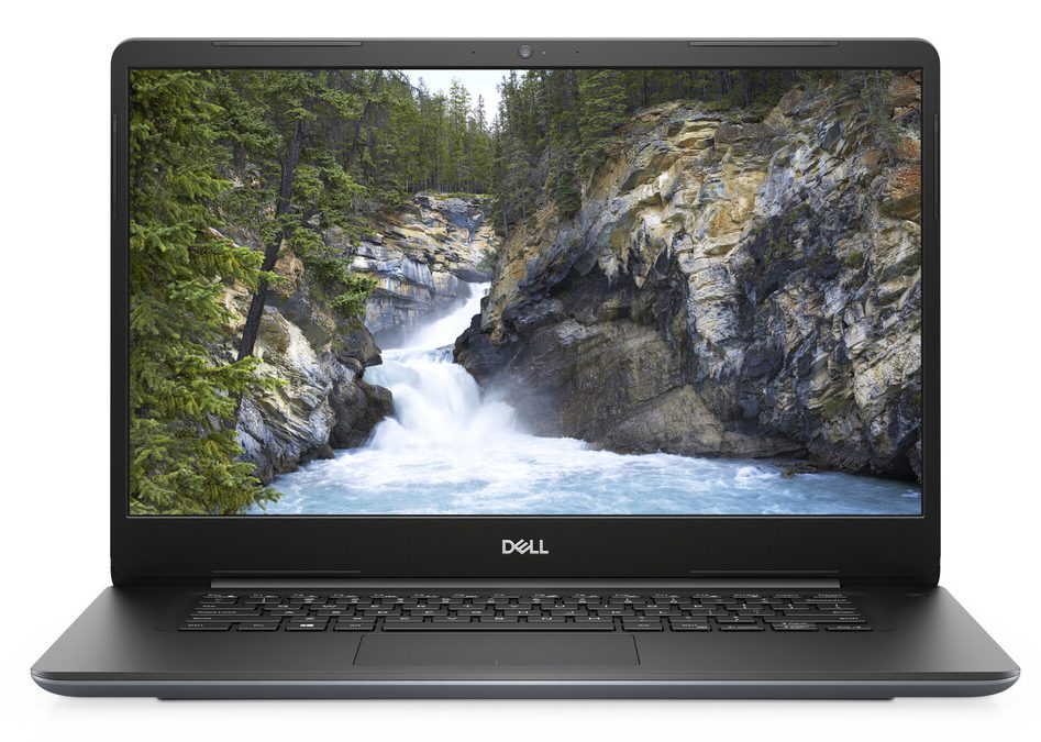 Dell Vostro 5581 - i7-8565U · MX130 · 15.6”, Full HD (1920 x 1080