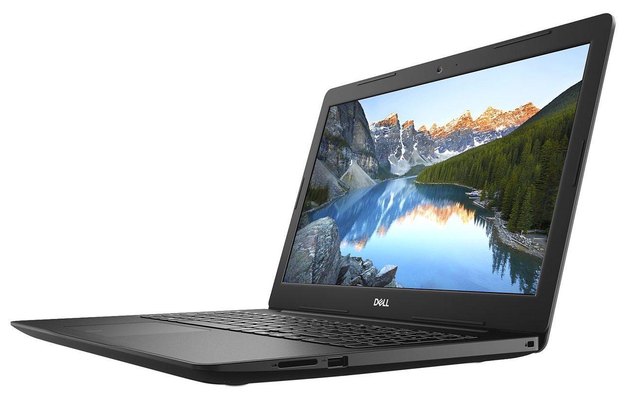 Dell Inspiron 15 3583 / 3585 - スペック、テスト、価格