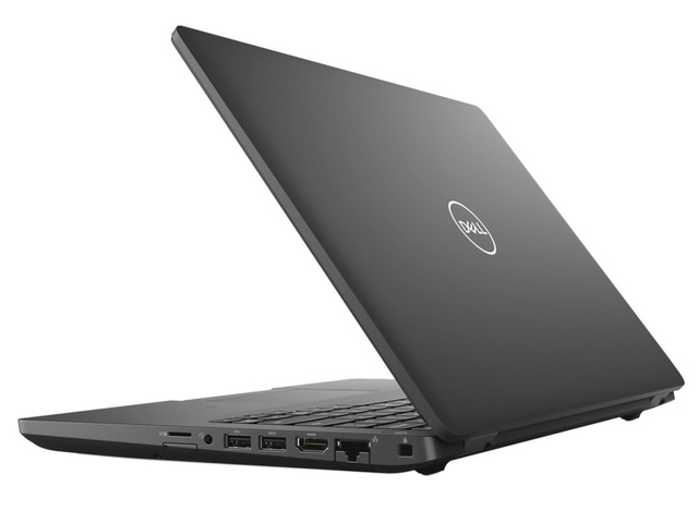 Dell Latitude 15 5501 - スペック、テスト、価格 | LaptopMedia 日本