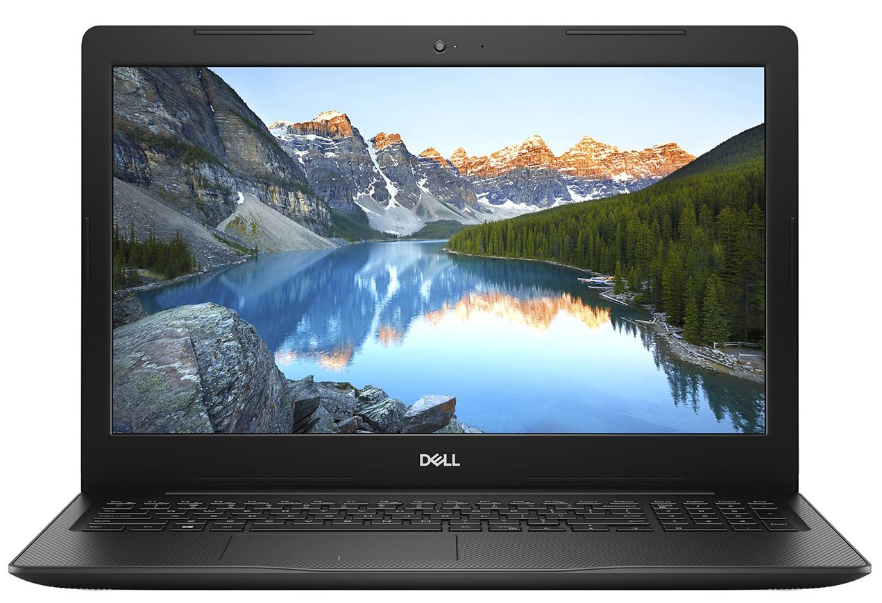 Dell Inspiron 15 3581 - スペック、テスト、価格 | LaptopMedia 日本
