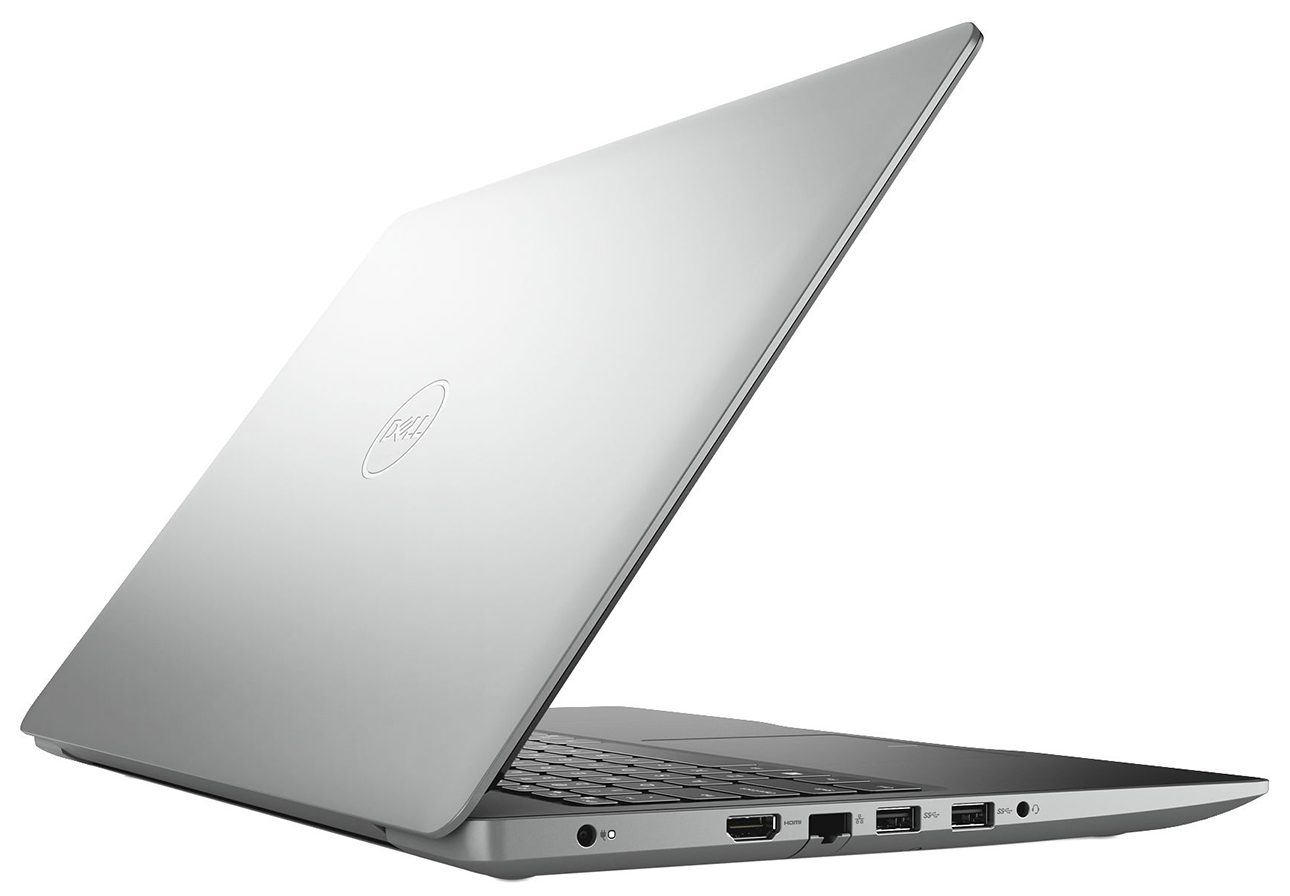 Dell Inspiron 15 3581 - スペック、テスト、価格 | LaptopMedia 日本