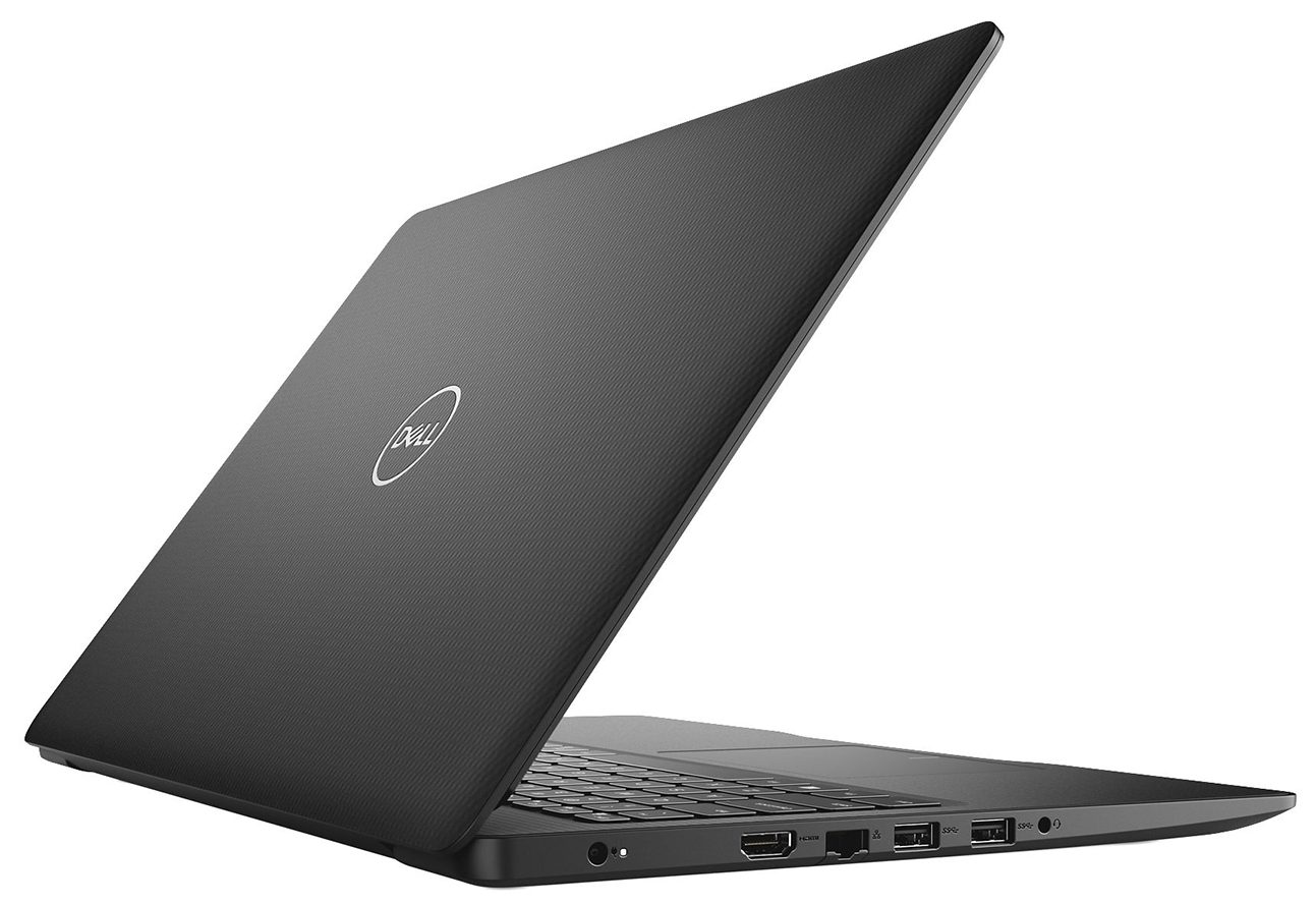 Dell Inspiron 15 3581 - スペック、テスト、価格 | LaptopMedia 日本
