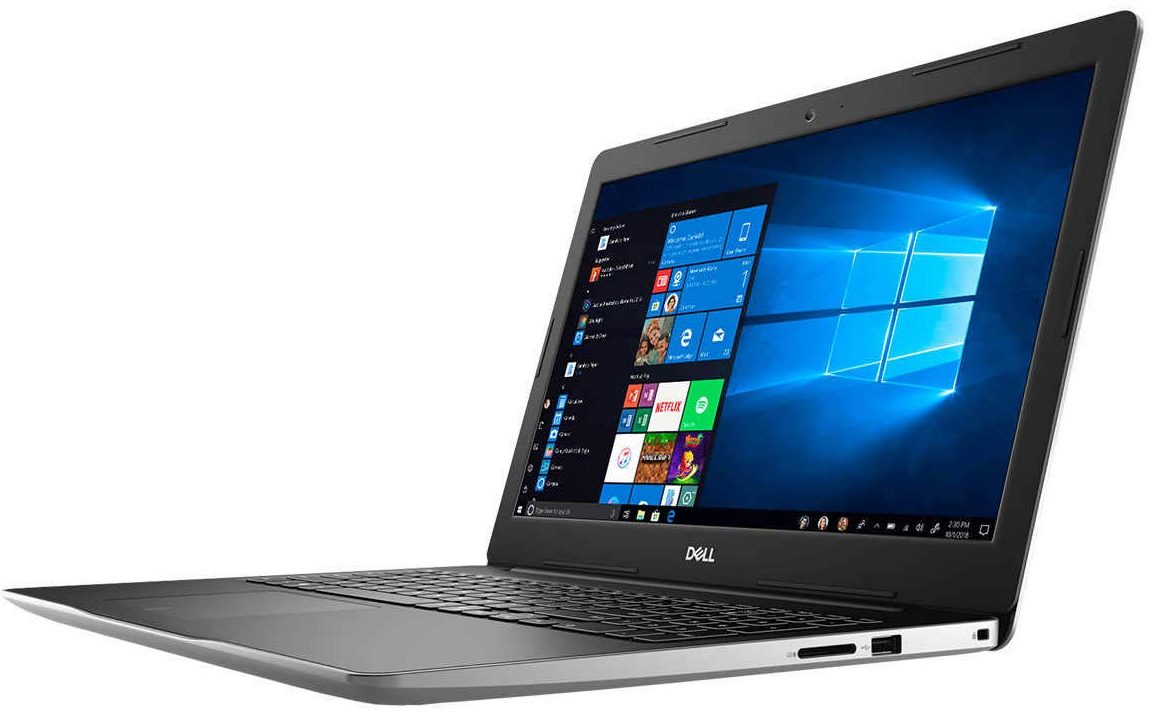 Dell Inspiron 15 3590 / 3593 - スペック、テスト、価格