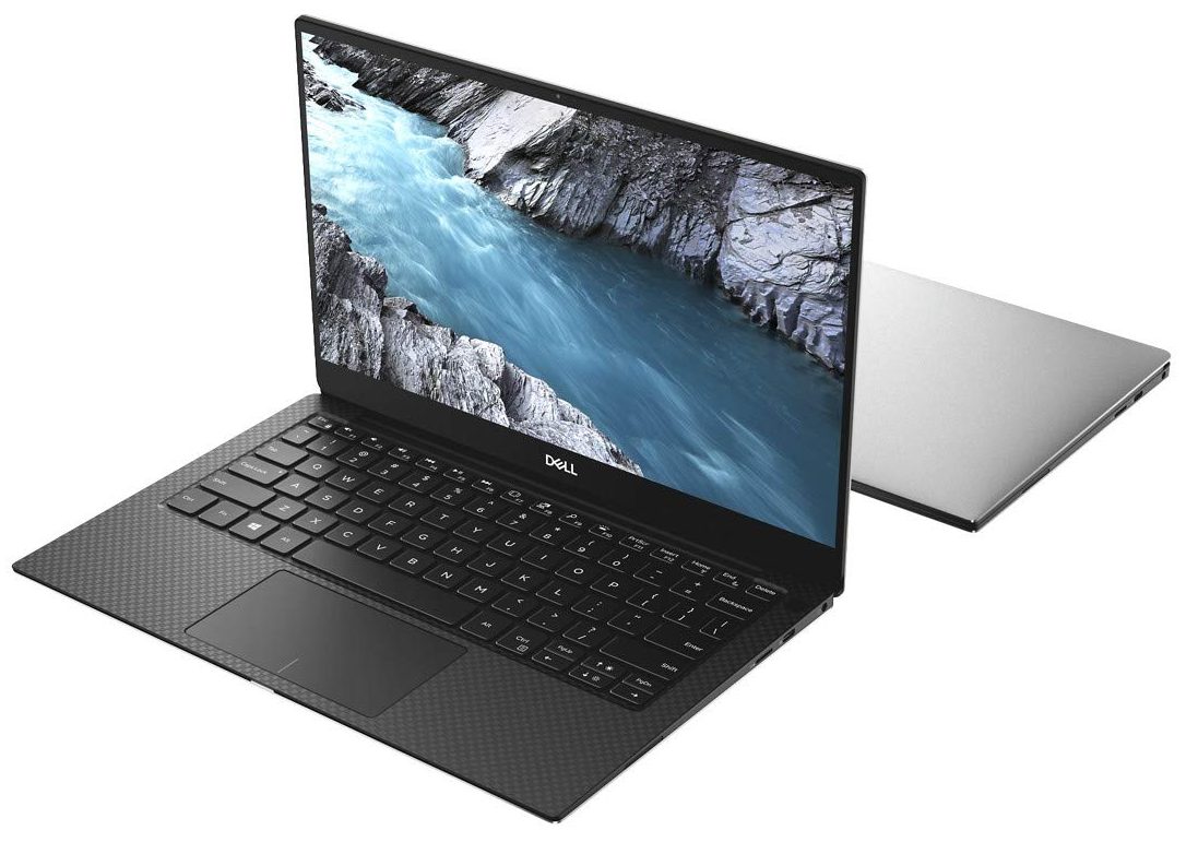Dell XPS 13 7390 (2019) - スペック、テスト、価格 | LaptopMedia 日本