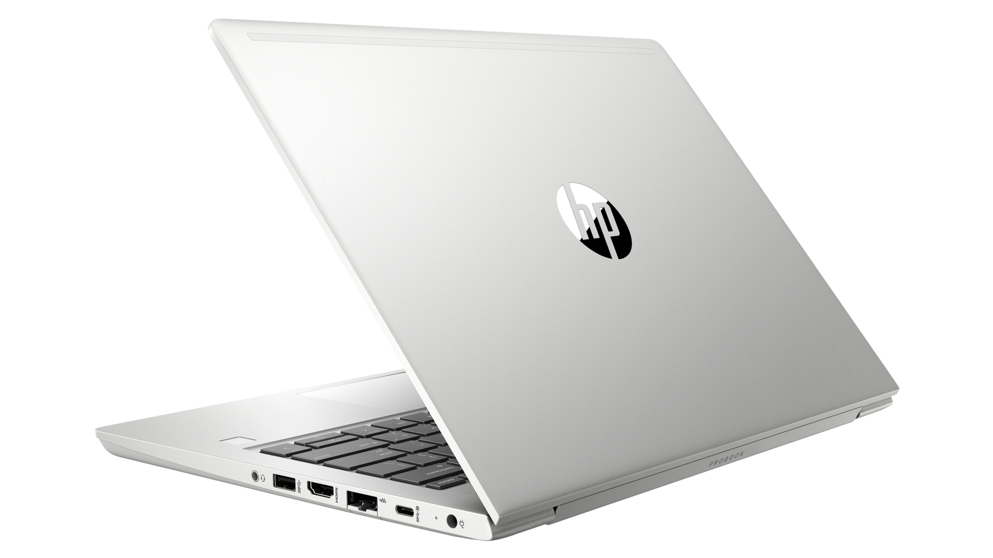 HP ProBook 430 G6 review - a great attribute for the business
