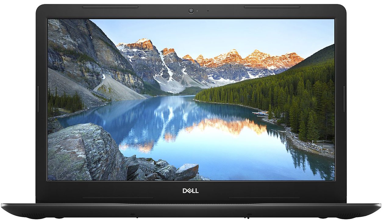 Dell Inspiron 17 3793 review - a budget daily driver that will
