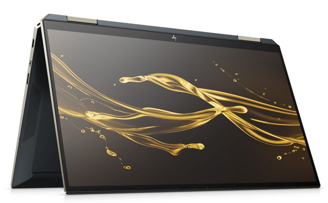 HP Spectre x360 13 (13-aw0000, aw1000) - スペック、テスト、価格