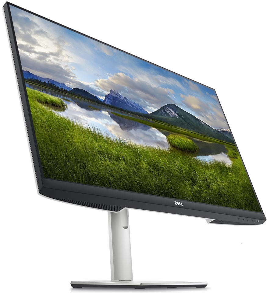 Dell S2421HS monitor - Specs, Pros / Cons: Insane Value For Money