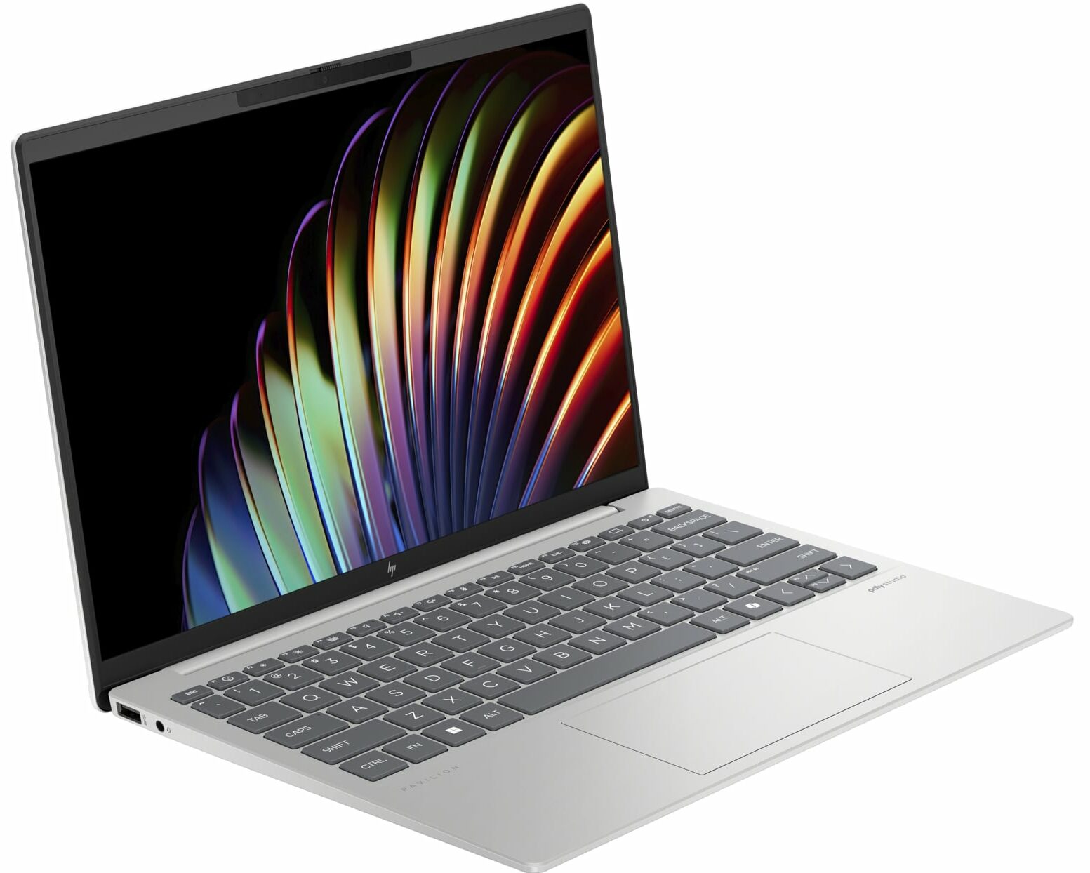 HP Pavilion Aero 13 (13z-bg0000) - Specs, Tests, and Prices