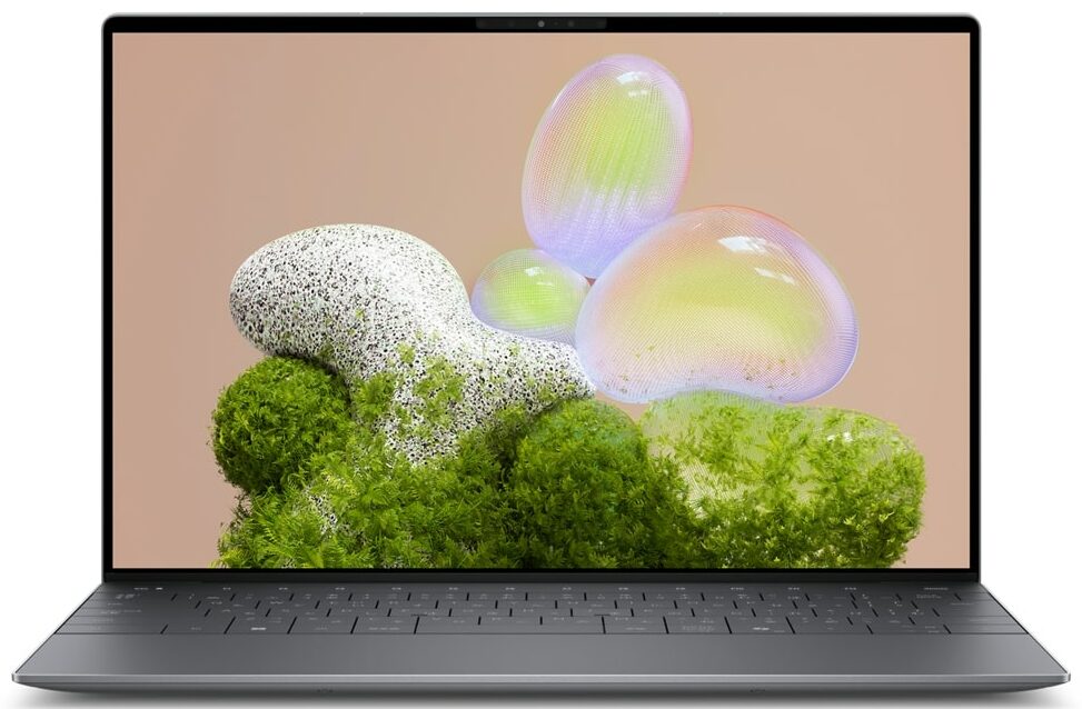 Dell XPS 13 9350 - Ultra 7 256V · 140V · 13.4