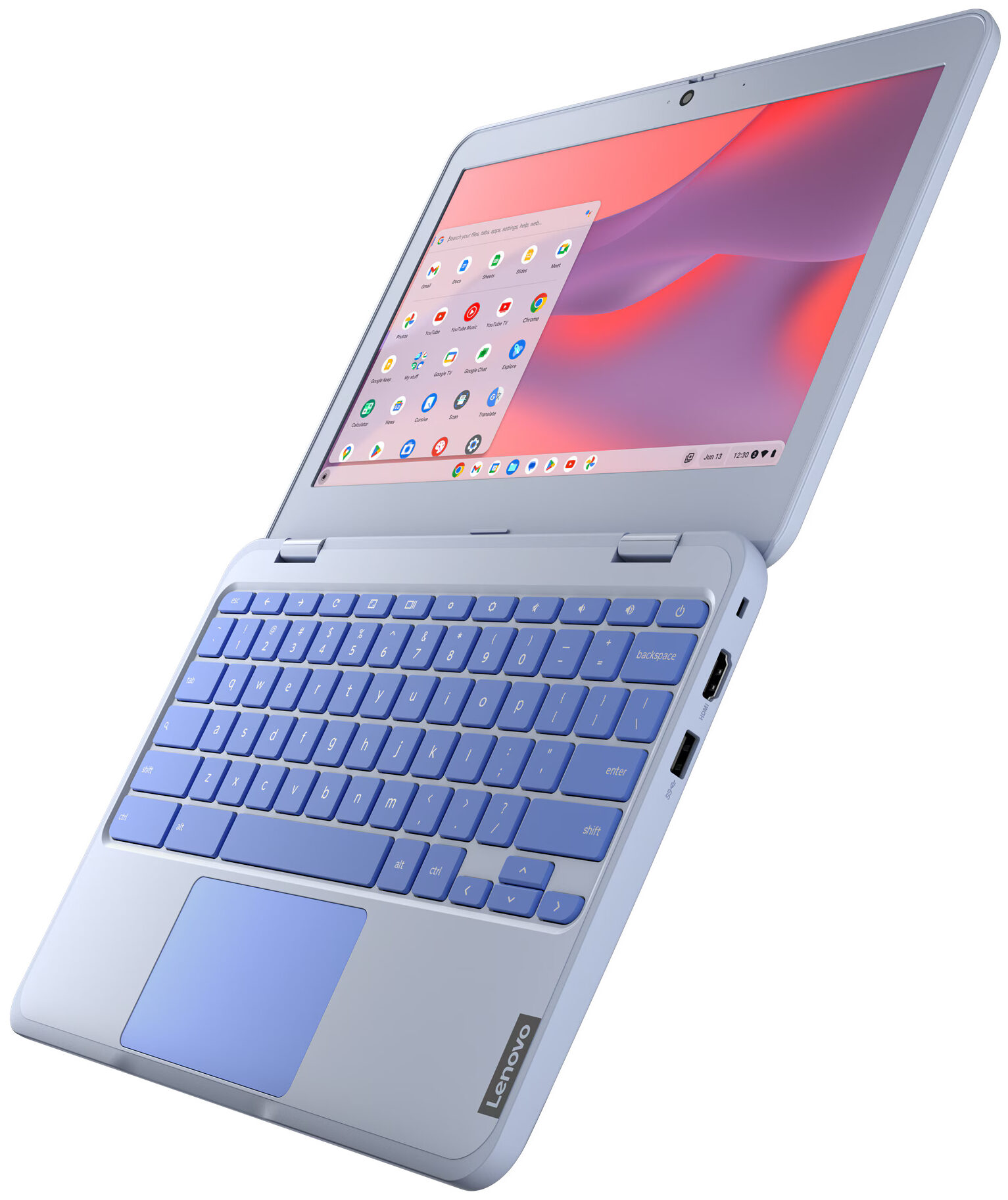 Lenovo Chromebook (11IJL9) - スペック、テスト、価格 | LaptopMedia 日本