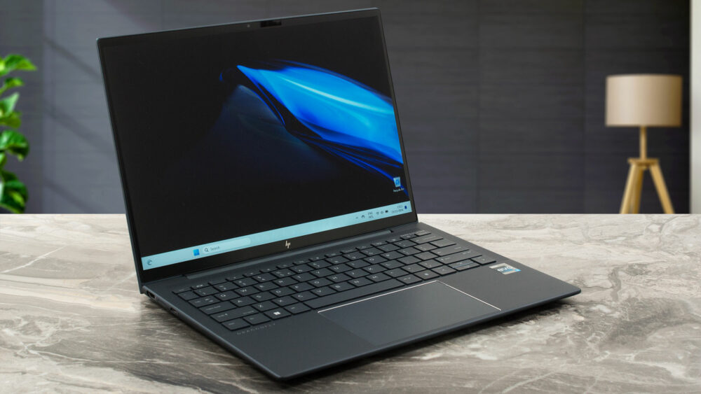 HP Dragonfly G4 レビュー - ビジネストラベラーの夢 | LaptopMedia 日本