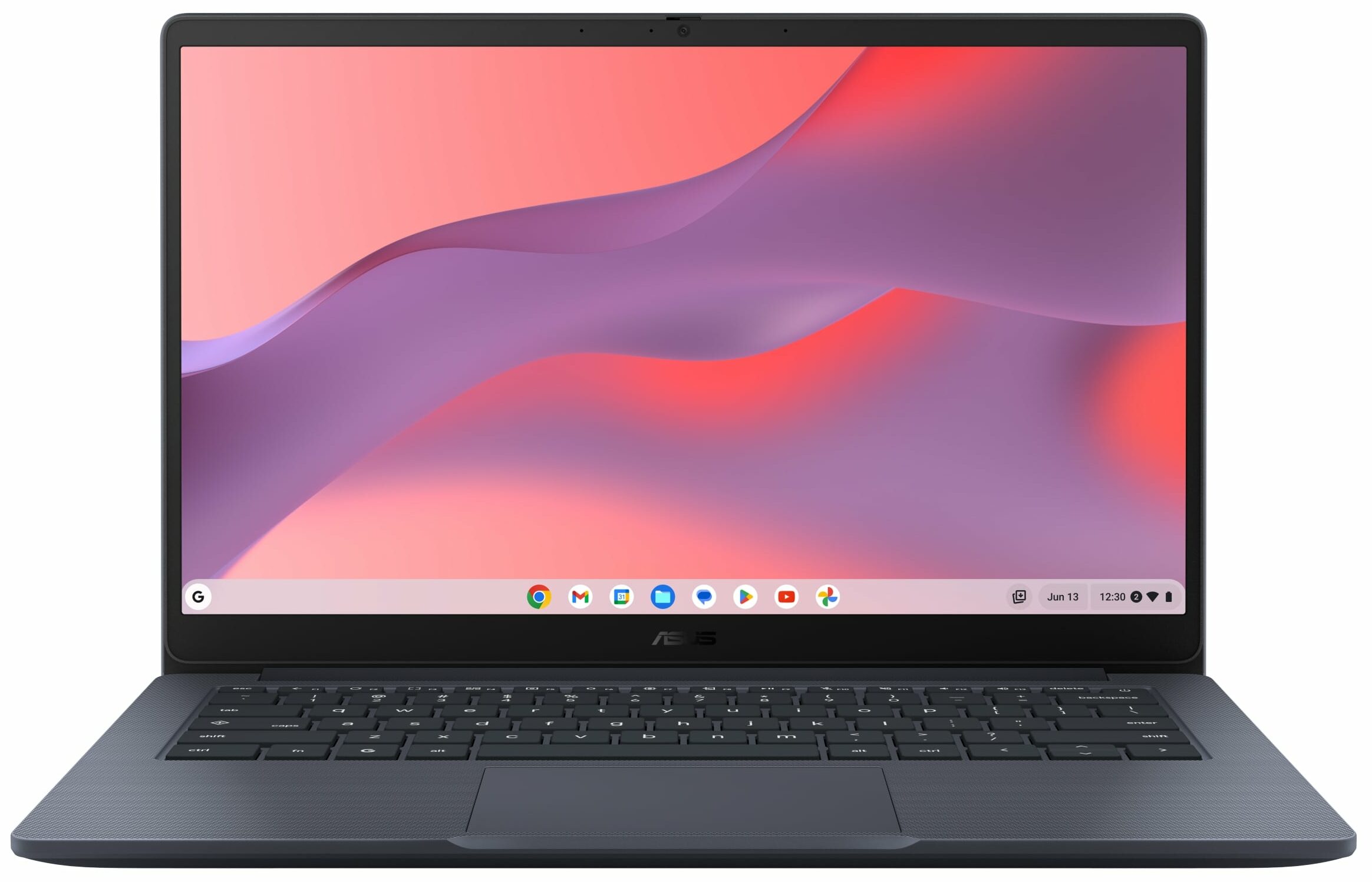 ASUS Chromebook CX14 - N4500 · Intel UHD Jasper Lake 16 EU · 14.0