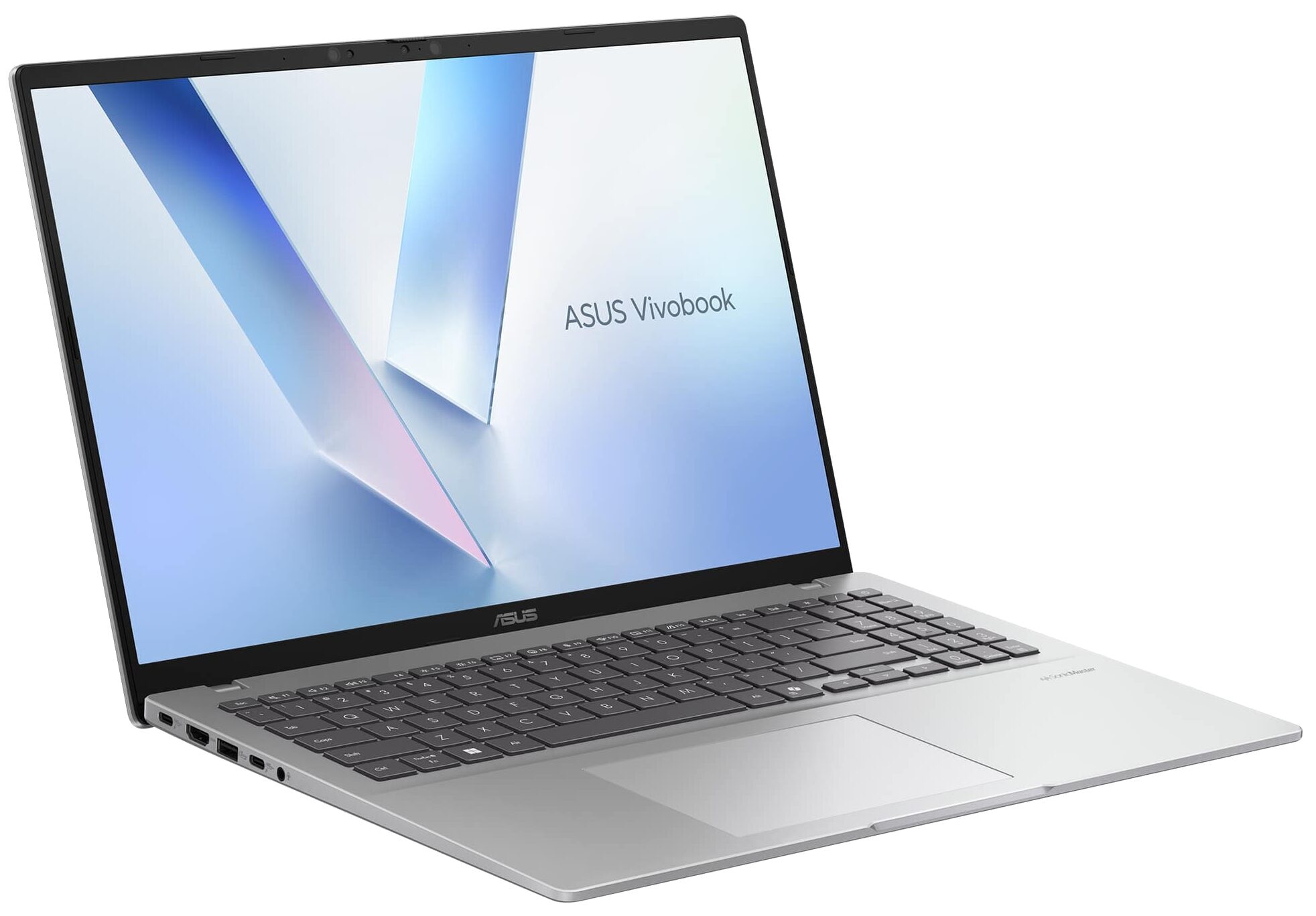 ASUS Vivobook 16 (X1607QA) - スペック、テスト、価格 | LaptopMedia 日本