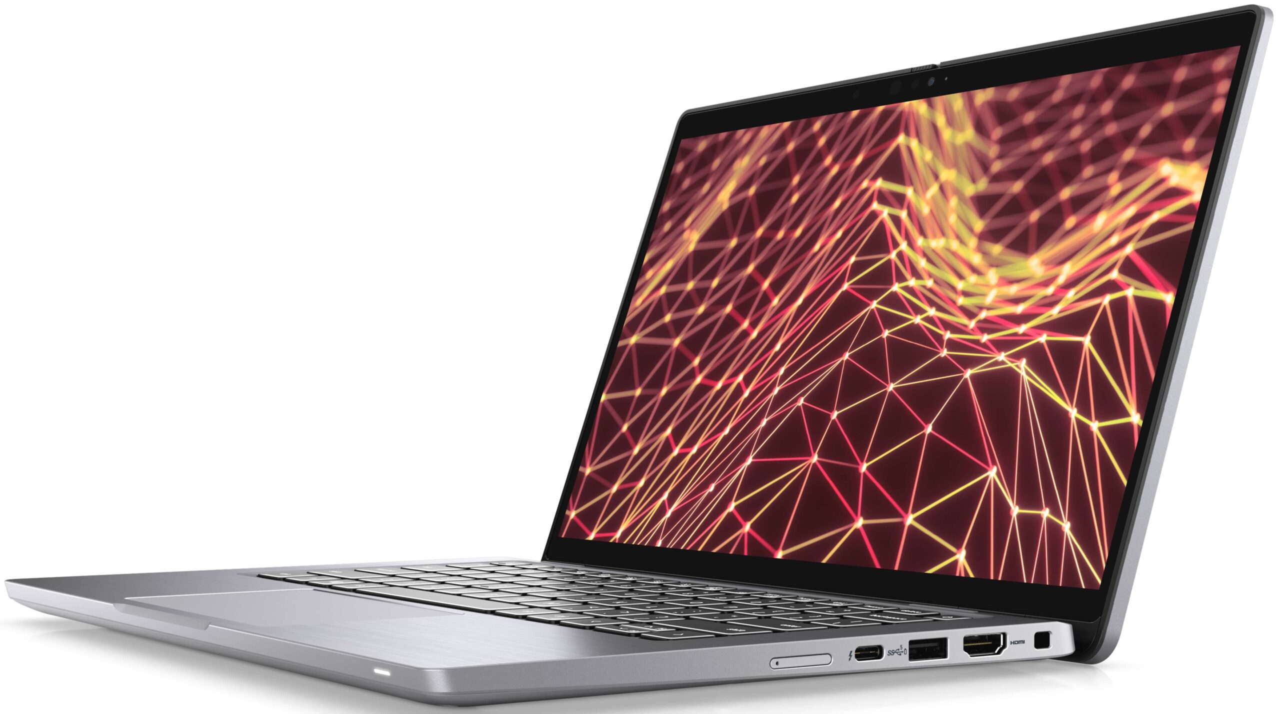 Dell Latitude 7330 (2-in-1) - i7-1265U · Xe Graphics G7 · 13.3