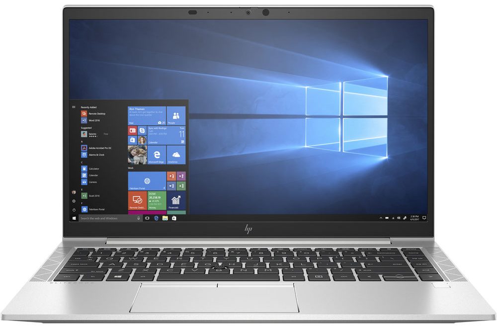 HP EliteBook 840 G7 - スペック、テスト、価格 | LaptopMedia 日本