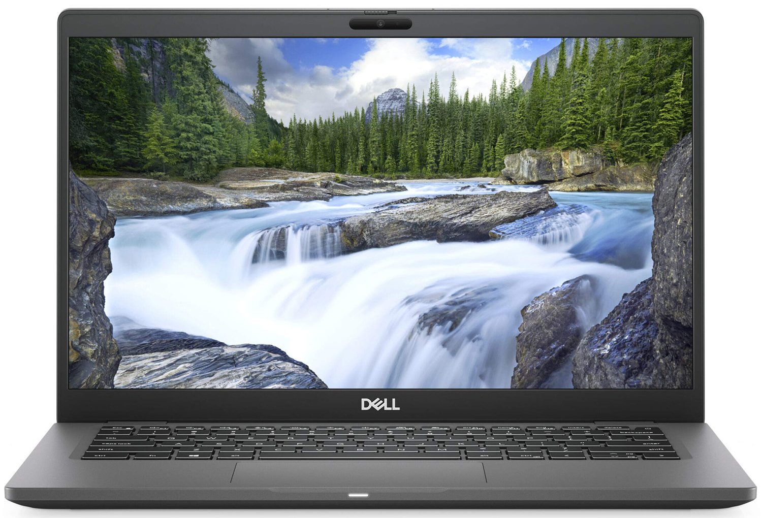 Dell Latitude 7310 - i7-10810U · Intel UHD Graphics · 13.3”, Full