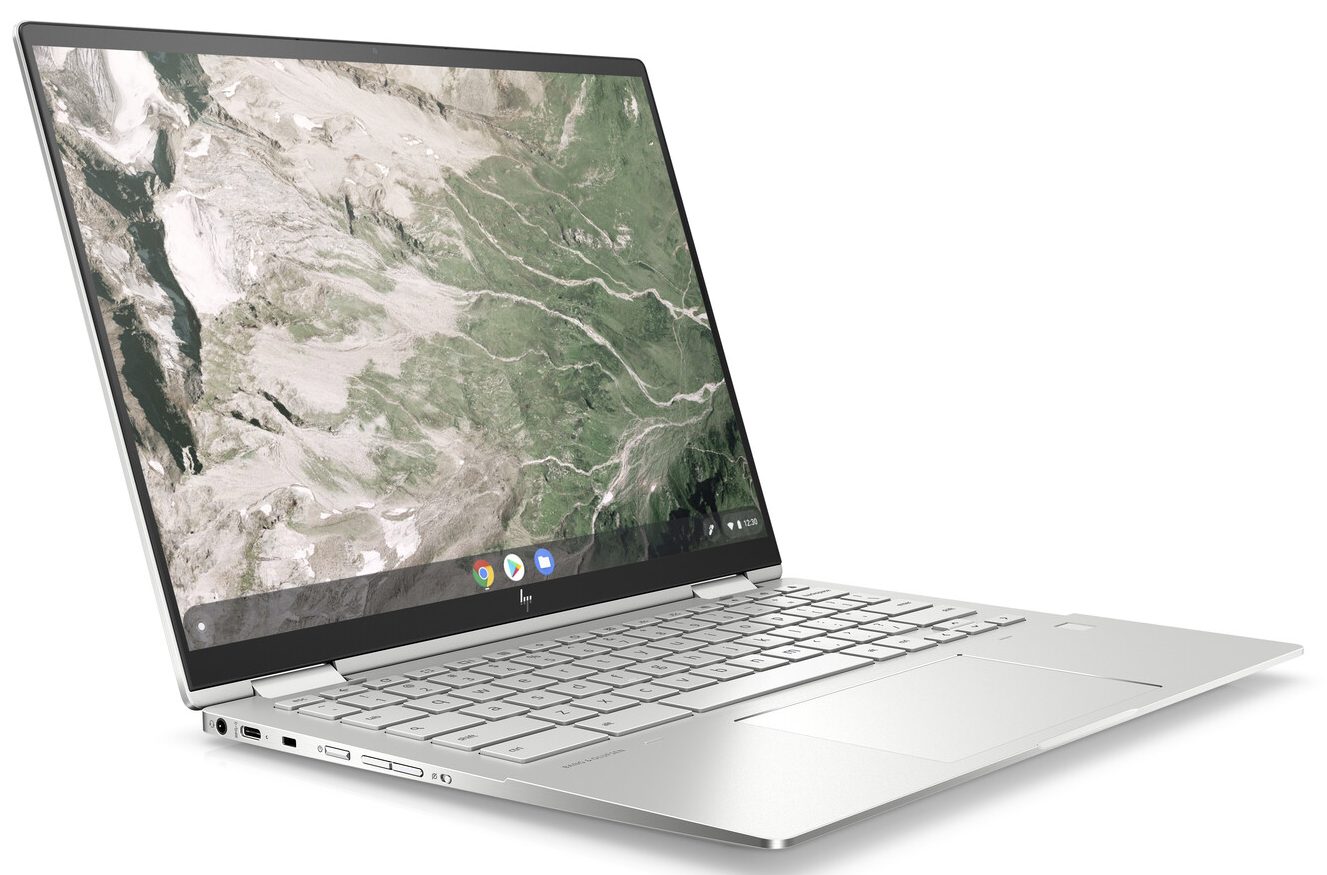 HP Elite c1030 Chromebook - スペック、テスト、価格 | LaptopMedia 日本