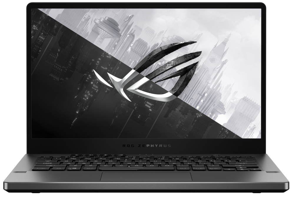ASUS ROG Zephyrus G14 GA401 - スペック、テスト、価格 | LaptopMedia
