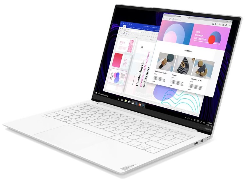 Lenovo Yoga Slim 7 Carbon (13