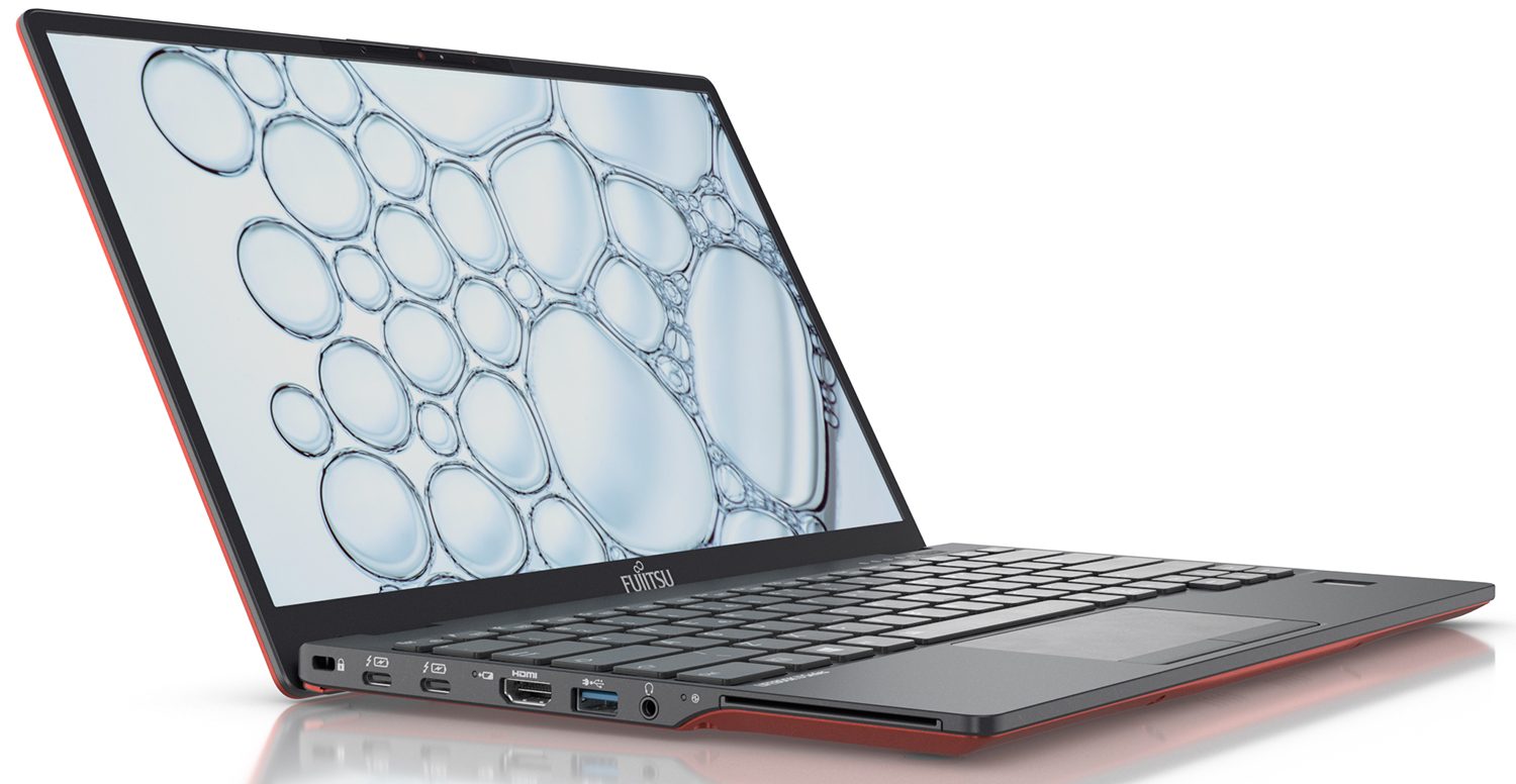 Fujitsu LifeBook U9311 - Specs, Tests, and Prices | LaptopMedia Canada