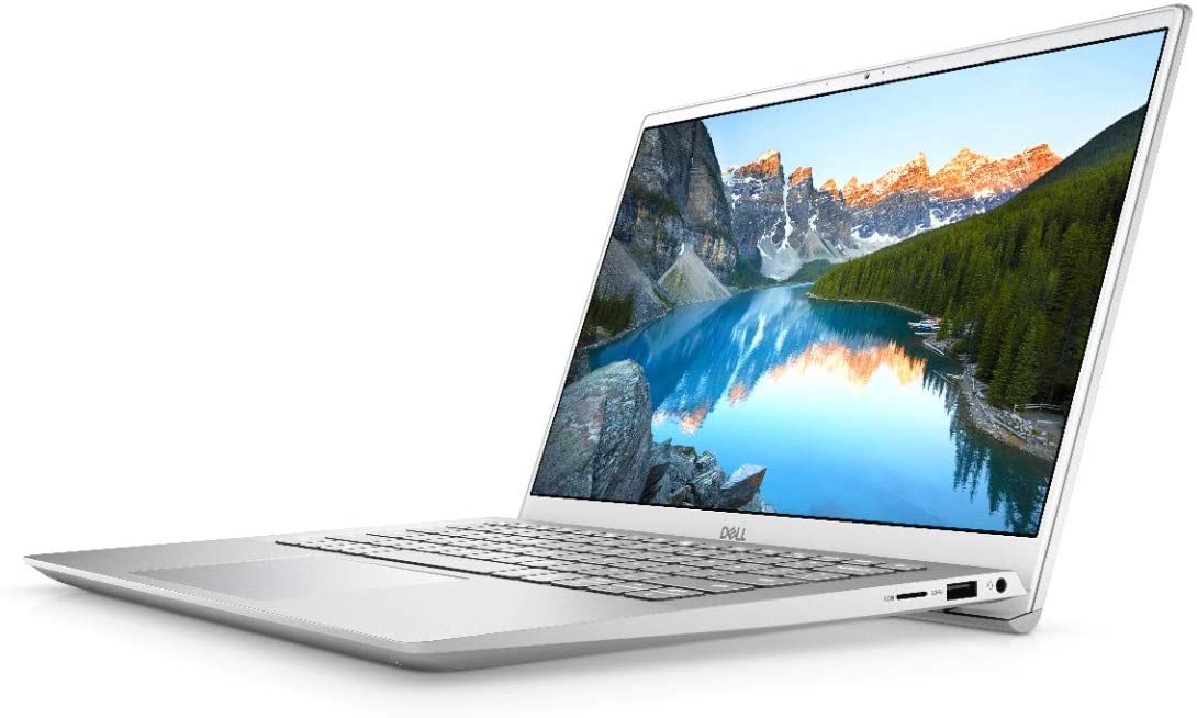 Dell Inspiron 14 5405 - スペック、テスト、価格 | LaptopMedia 日本