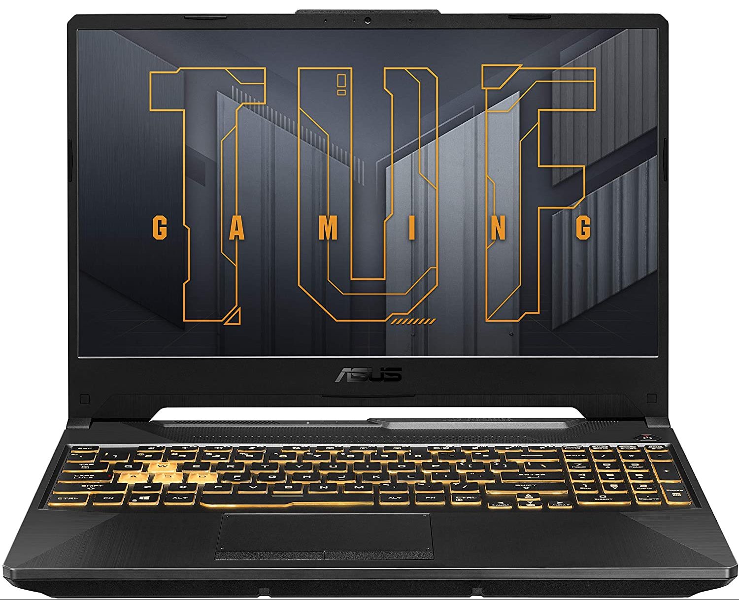 ASUS TUF Gaming A15 - Ryzen 5 5800H · RTX 3060 (Laptop) · 15.6